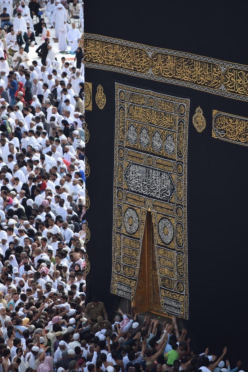 Why Comfort Is the Muslim's Biggest Enemy Right Now