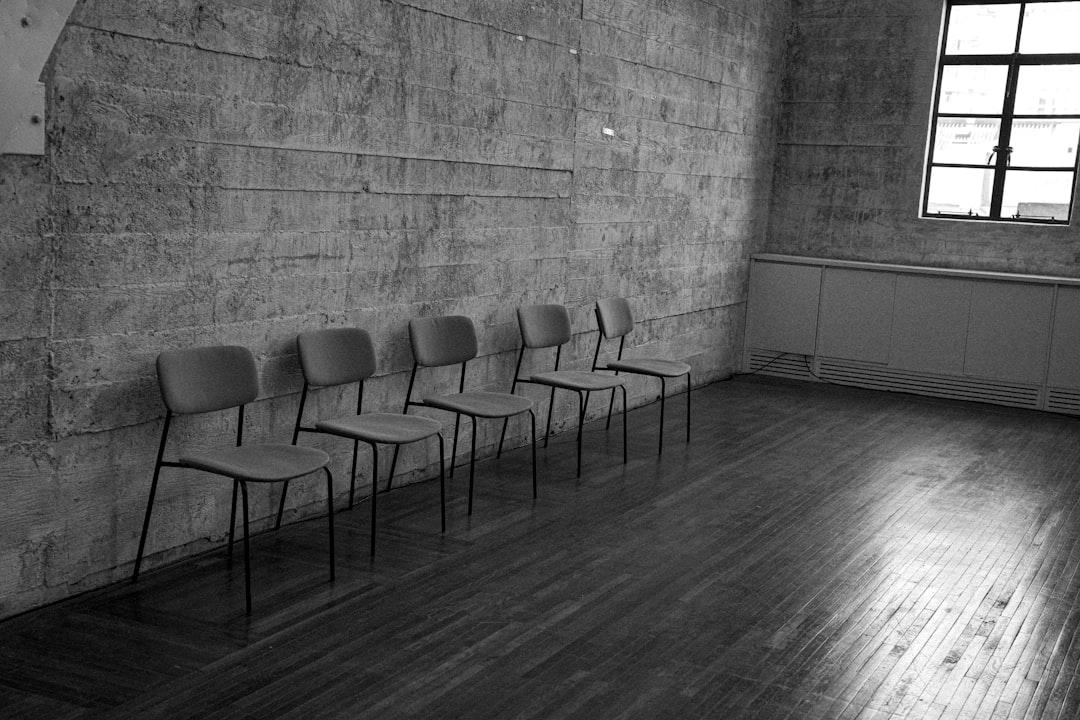I Had Everything and Still Felt Empty