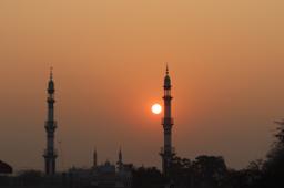 I Prayed Fajr Every Day for Two Weeks and Felt Nothing