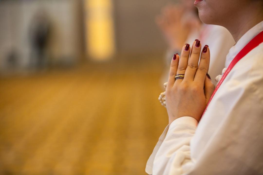 Why I Can't Practice Islam Alone (And You Can't Either)