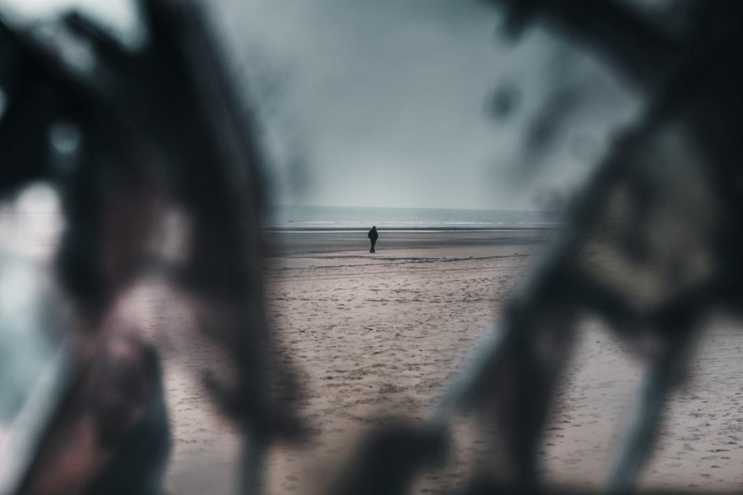 I Complained About My Life While Reading About a Man Who Was Thrown Into a Well