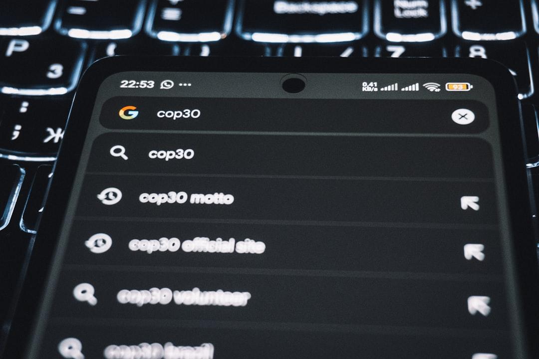 Seventeen Tabs Open: The Cost of Scattered Focus